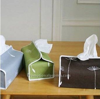 Non Woven Tissue Holder