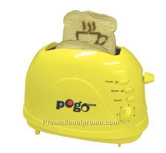 LOGO TOASTER