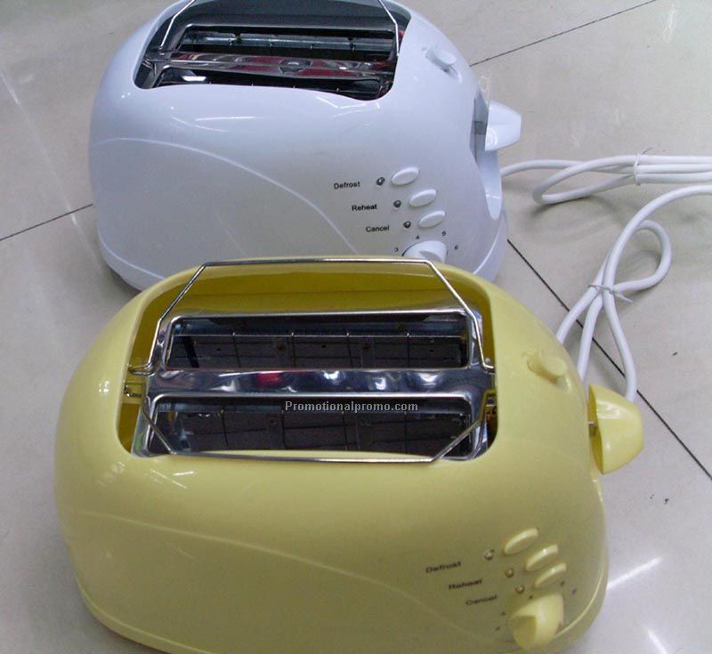 2 slice toaster