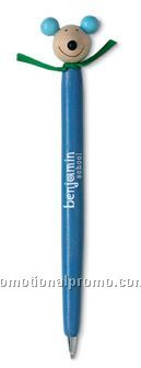 Toby wooden pets pen