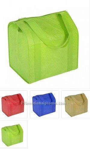 Insulated Shopping Bag