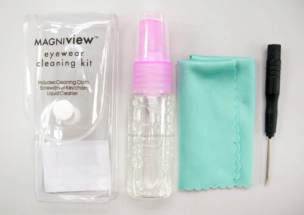 Eyewear Survivor Kit