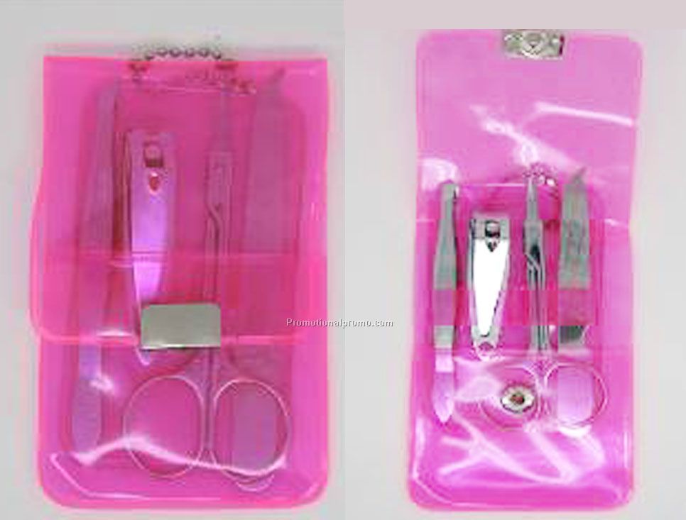 Manicure kit