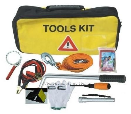 Highway Road Hazard Kit