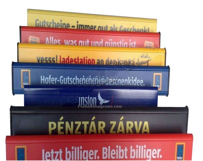 Grocery dividers,supermarket cash register dividers