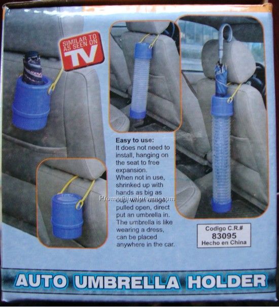 Umbrella Cover / Umbrella Holder
