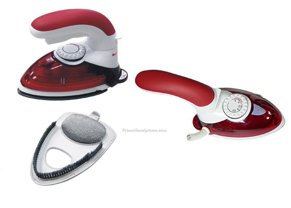 Europe standard Travel Steam Iron
