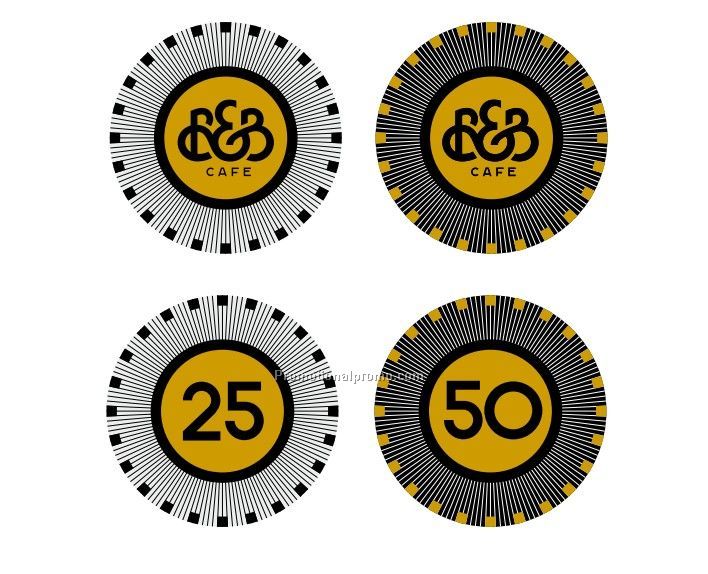 Casino Chips