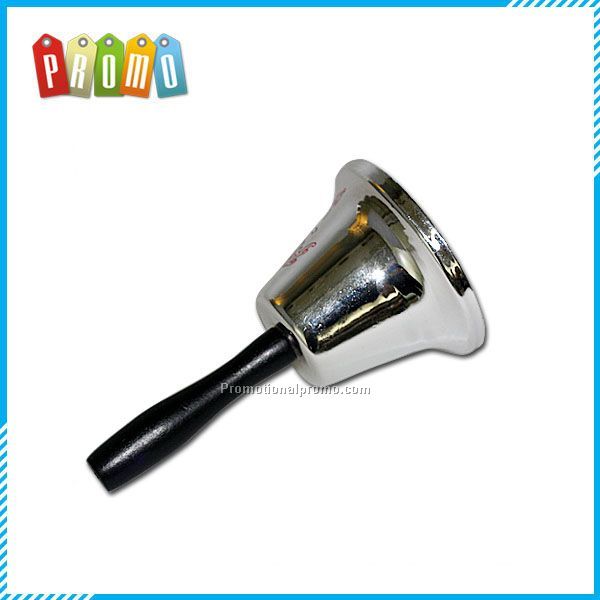 Metal party noisemaker cowbells cow bell