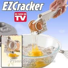 Cracker Egg Cracker