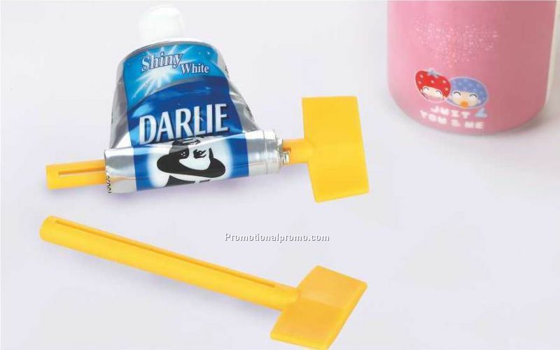 Tooth Twister Tube Winder For Toothpaste Tubes