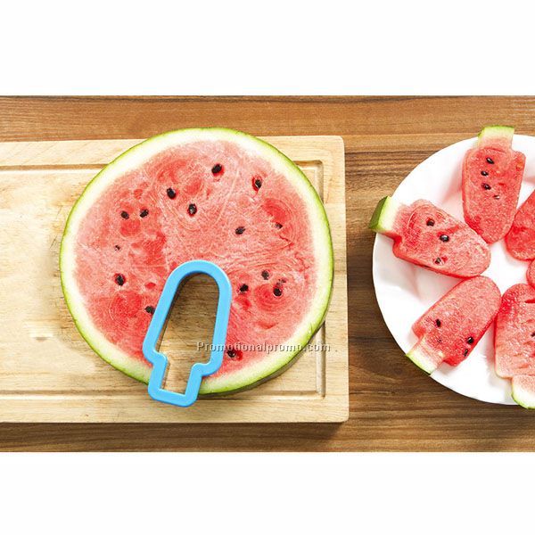 Watermelon Slicer Fruit Serving Kitchen Home Gift