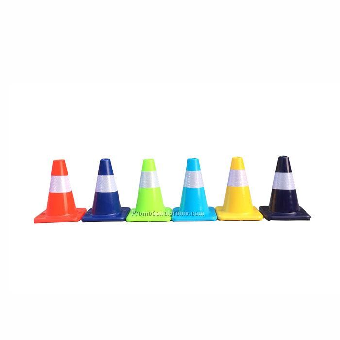 30CM PVC safty cones
