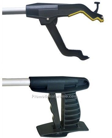 Non-slip magnetic Trash picker