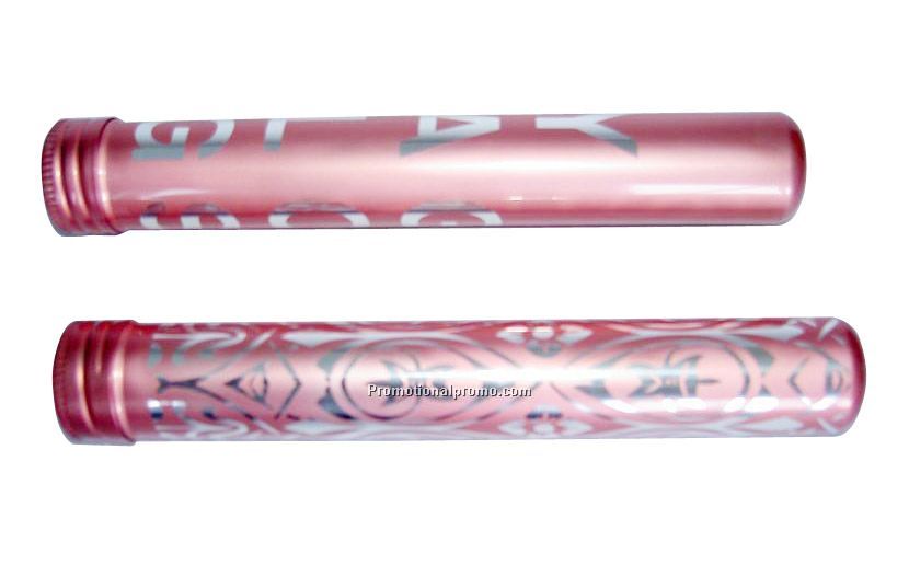 Aluminium Cigar tube
