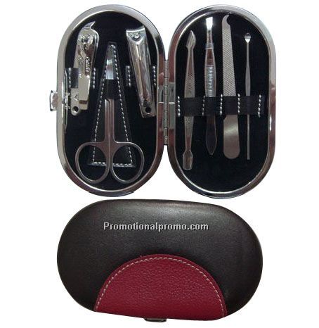 Executive Manicure Set