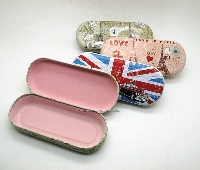 reading glasses case