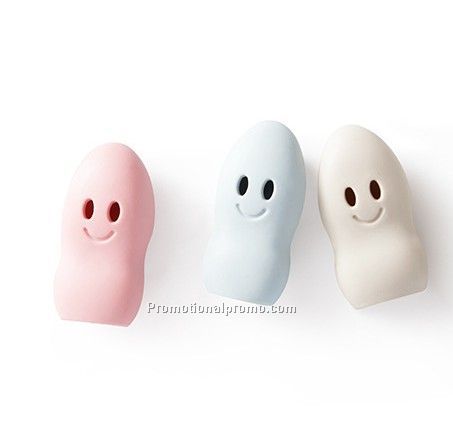 Silicone Toothbrush Head Protector Cover