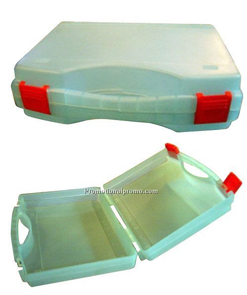 Plastic cases