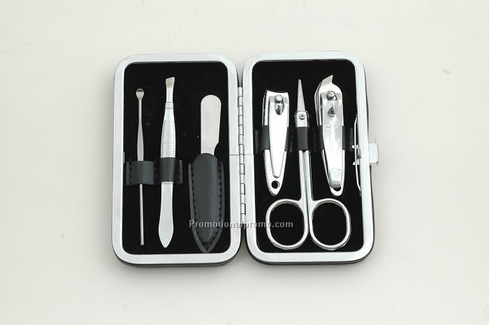 Executive Manicure Set