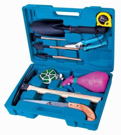 Garden Tool Set