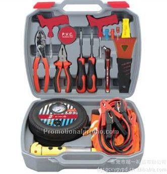 Auto Emergency Tool Kits