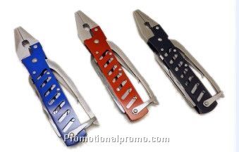 Multi function tool kit