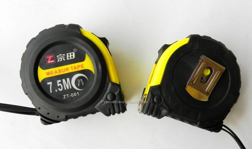 Tape Measure With Magnetic