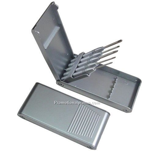 OEM logo screwdriver set