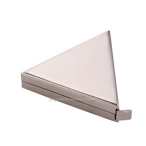 Promotional Triangle Steel Tape Measure, OEM Logo