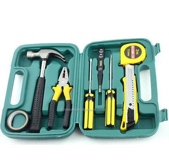 OEM logo car emergency tool kit