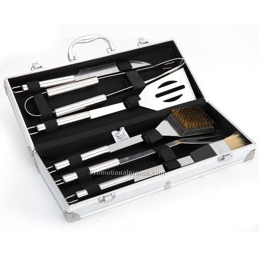 Barbecue Tool Set