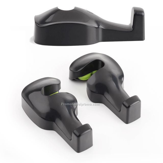 Creative car hook