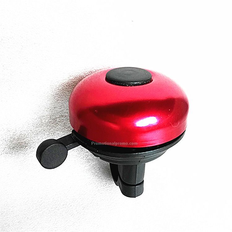 Promotinal bike bell