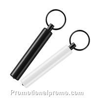 Tubular Key Ring LED light