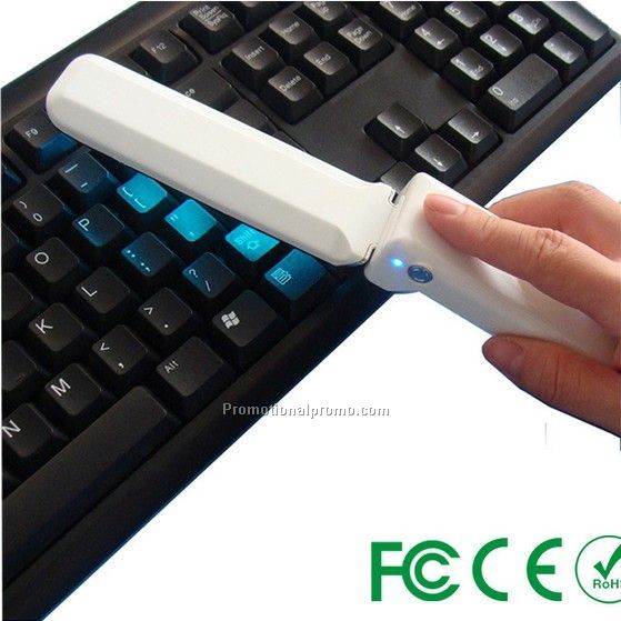 uv sterilizer germicidal lamp