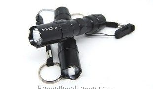 High brightness LED lamp