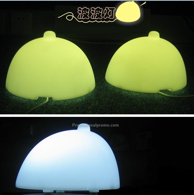 LED Breast light (Desktop style)