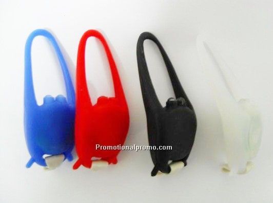 Silicon Safety Led Light