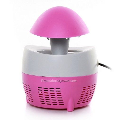 Mosquito killer lamp