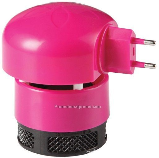 Mosquito killer lamp