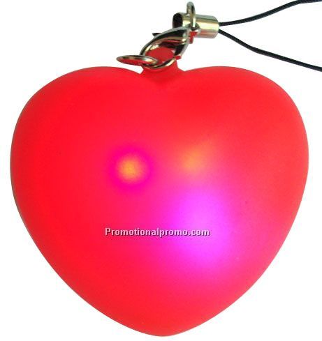 LED sensor light for bag