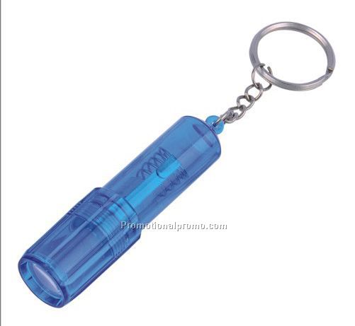 LED torch keyring/Mini LED Torch