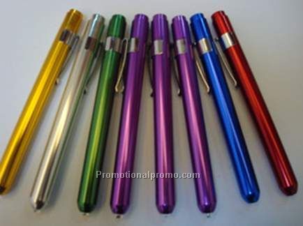 Promotional Pen Torch