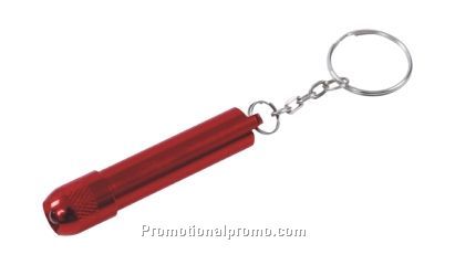 LED torch keyring/Mini LED Torch