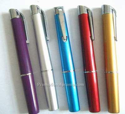 LED Pen Torch
