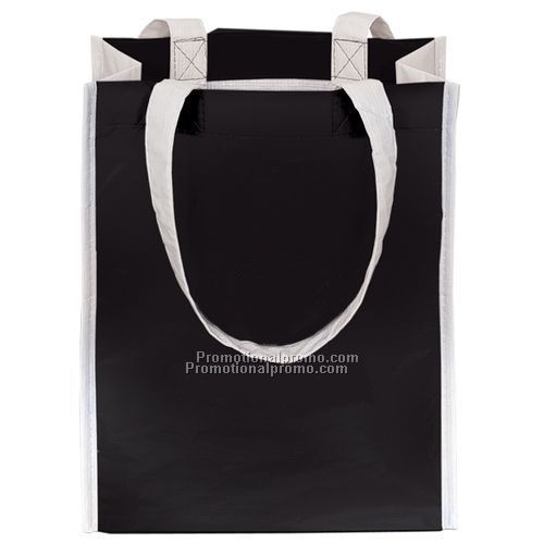 PET LAMINATED MINI MATTE TOTE