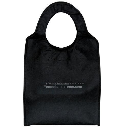 NON WOVEN CIRCLE TOTE