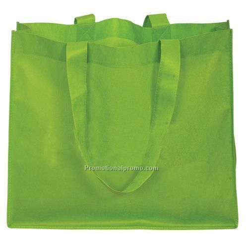 NON WOVEN OVERSIZED TOTE BAG