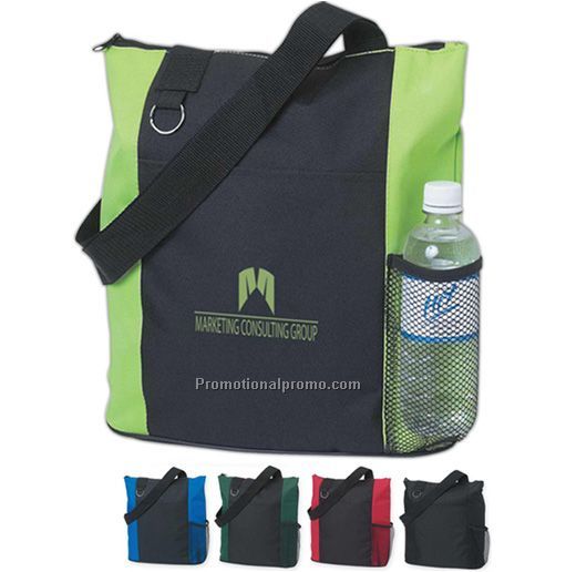 Large Tote bag,Bent Convention Tote